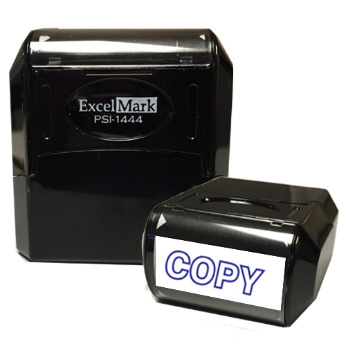 Flash Pre-Inked Stamp - COPY